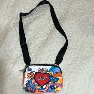 Brighton Love Crossbody Bag